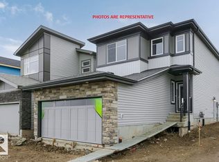 2480 Egret Loop, Edmonton, AB T6M3R4