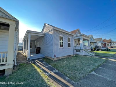 517 Highland Pike, Covington, KY, 41014