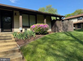 62 Cable Hollow Way #384, Upper Marlboro, MD 20774