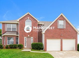 4817 Triger Ln, Fairburn, GA 30213