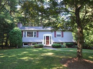 15 Hallett Hill Rd, Weston, MA 02493
