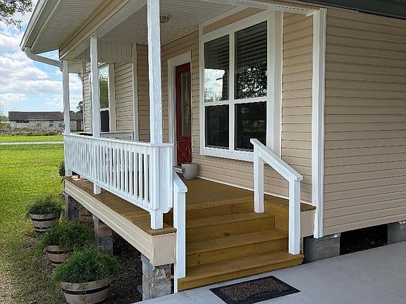 5th image of 22825 Burrell Wingate Rd