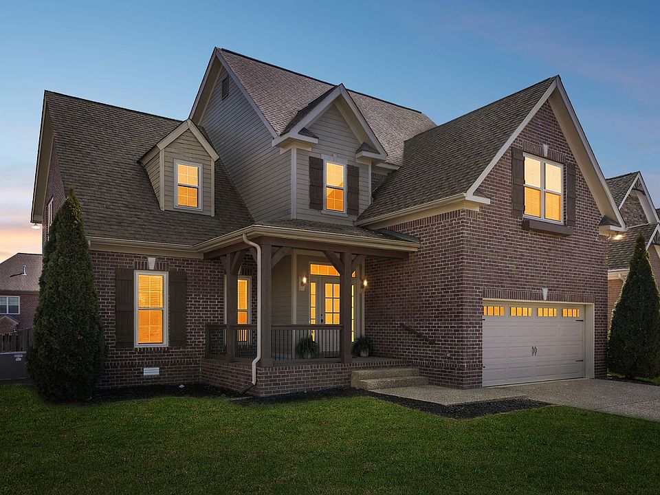 2058 Lequire Ln, Spring Hill, TN 37174 | MLS #3135900 | Zillow