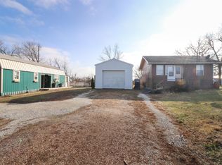 834 E Main St, Buffalo, MO 65622