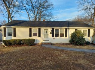 23 Angelo St, Brockton, MA 02301