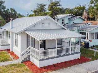 2920 N Tampa St #AB, Tampa, FL 33602