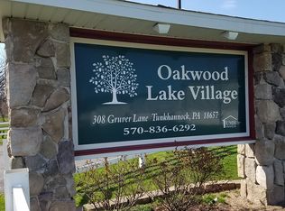 Oakwood Lake Village, Tunkhannock, PA 18657