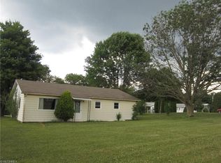 7369 State Route 39 LOT 2, Millersburg, OH 44654
