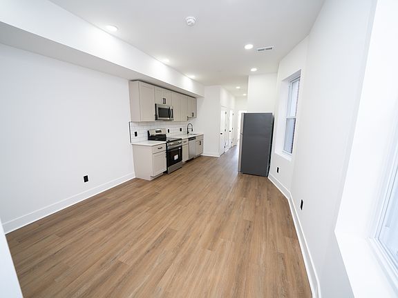 Kitchen View