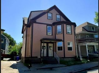 28 Verndale Ave Floor 1, Providence, RI 02905