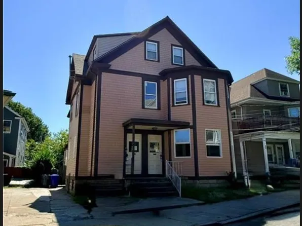 28 Verndale Ave Floor 1, Providence, RI 02905