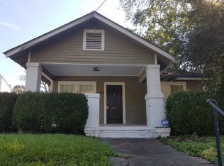 353 Pierce Ave #A, Macon, GA 31204