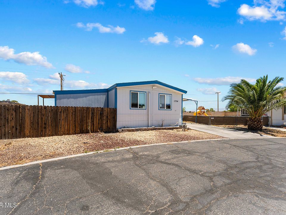 1st image of 1724 Sandra Way #122