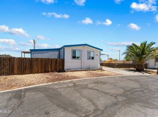 1724 Sandra Way #122, Rosamond, CA 93560