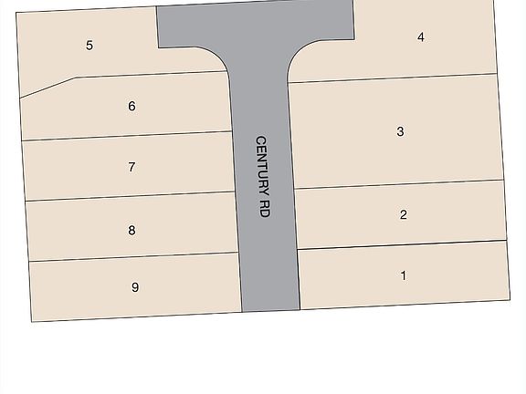 3rd image of 1013 S Century Rd