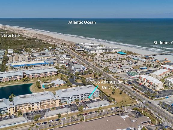 3rd image of 285 Atlantis Cir Unit 105