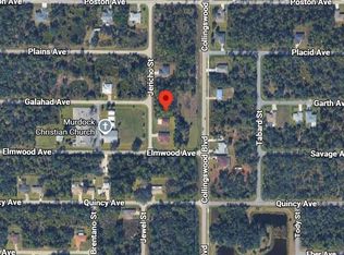 3302 Jericho St #8, Pt Charlotte, FL 33948