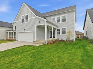 3615 Kassidy Dr, Grove City, OH 43123