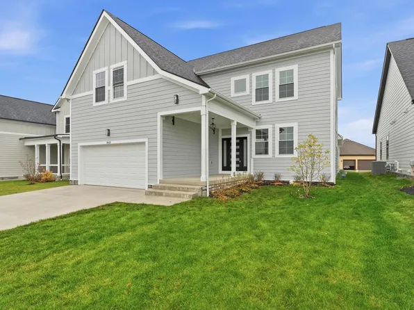 3615 Kassidy Dr, Grove City, OH 43123