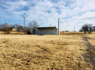 509 S Linwood St, Cordell, OK 73632