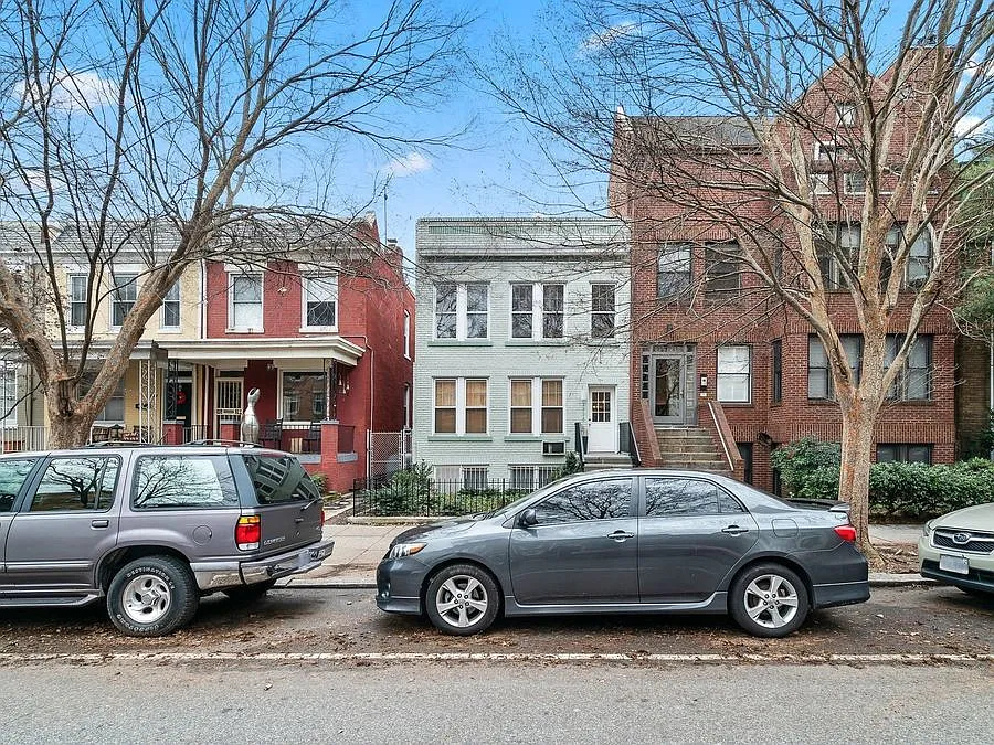1 bed, 1.0 bath, 535 sqft, $2,100 — Photo 4