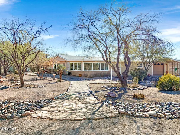 6091 W Tucson Estates Pkwy, Tucson, AZ 85713