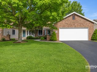 4213 Redbush Dr SW #3, Grandville, MI 49418