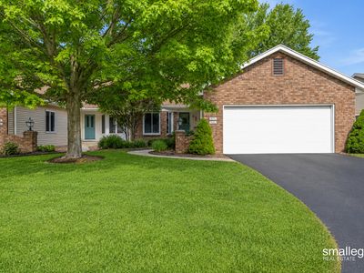 4213 Redbush Dr SW #3, Grandville, MI, 49418