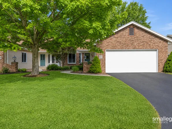4213 Redbush Dr SW #3, Grandville, MI 49418