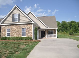 4695 Audrey Dr, Winston Salem, NC 27127