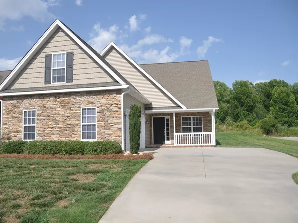 4695 Audrey Dr, Winston Salem, NC 27127