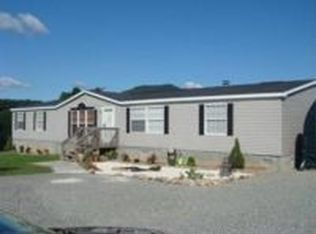 4949 Lizzie Runn Rd, Pulaski, VA 24301