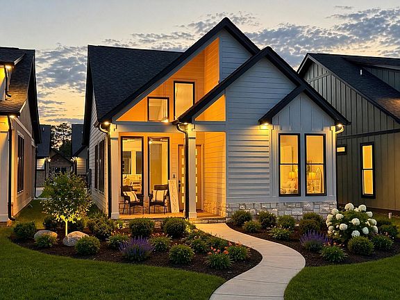 5th image of 402 Idle Place Cir Lot 56
