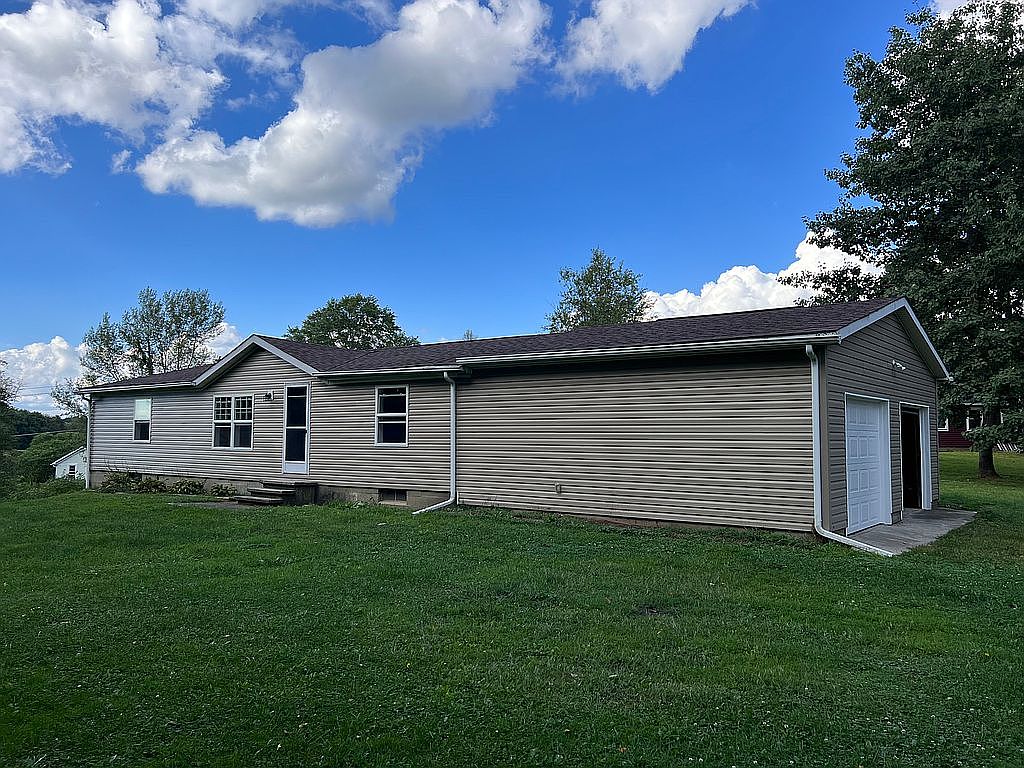 1557 Brent Rd, Volant, PA 16156 Zillow