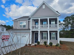 416 Cattle Drive Cir LOT 414, Myrtle Beach, SC 29588