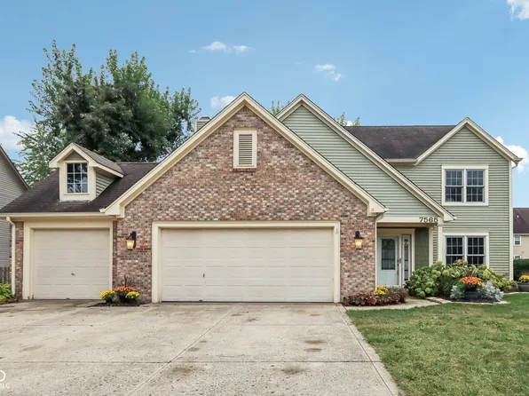 7565 Winding Way, Fishers, IN 46038