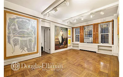 Sold by Douglas Elliman