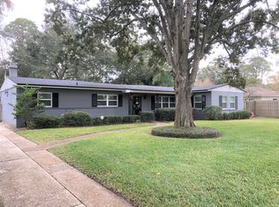 5717 Salerno Rd W, Jacksonville, FL 32244