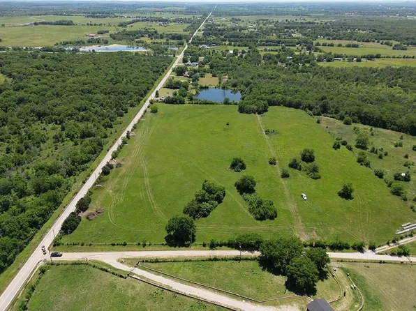 1 S 4150th Rd, Claremore, OK 74017
