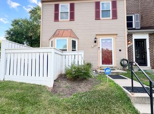 11316 Appledowre Way, Germantown, MD 20876