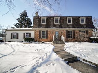 4103 Lancaster Dr, Valparaiso, IN