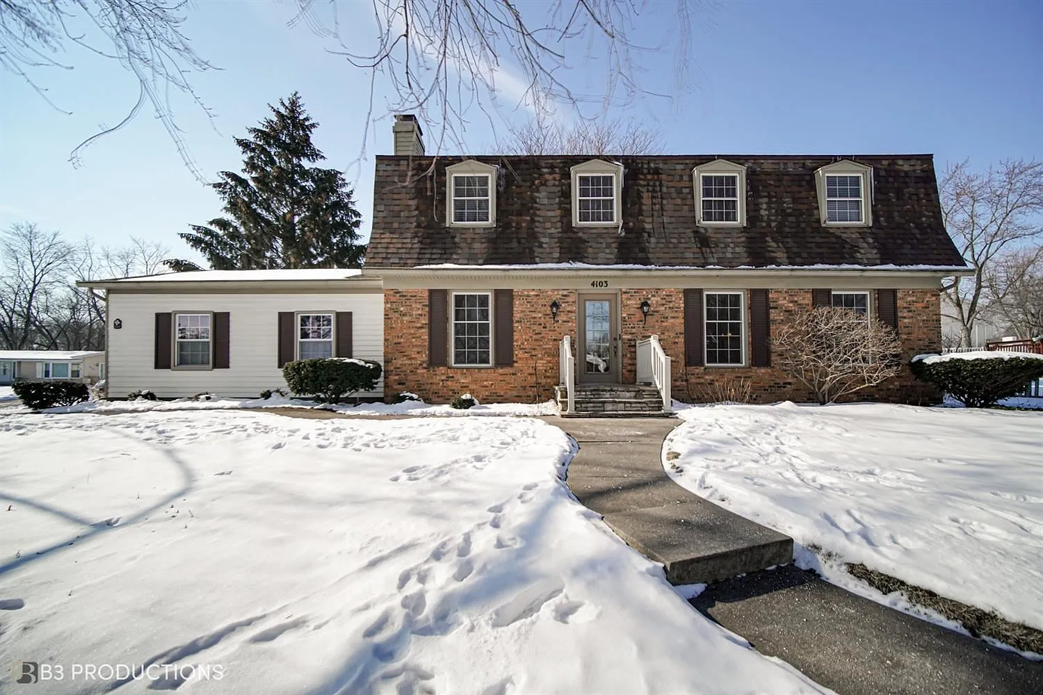 4103 Lancaster Dr photo 1