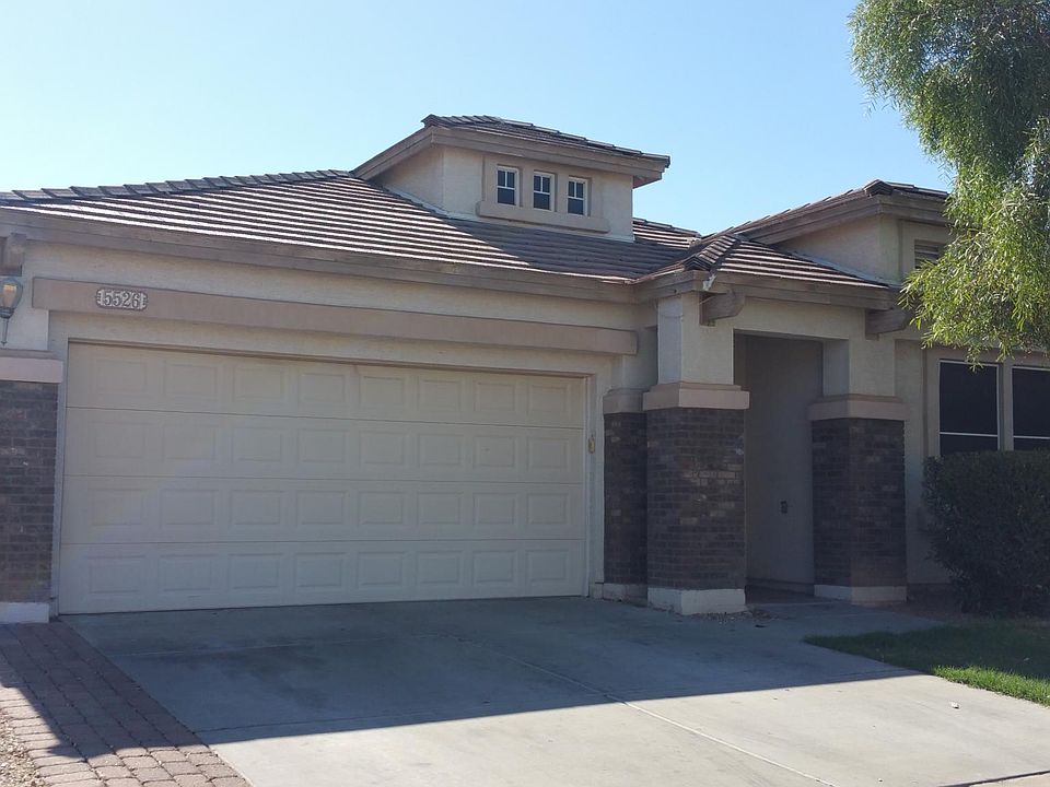 1st image of 5526 N Robles Ct
