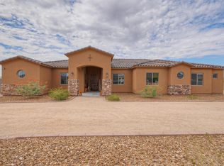 531 W Morse Dr, Phoenix, AZ 85086