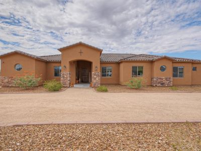 531 W Morse Dr, Phoenix, AZ, 85086