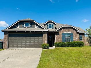 11000 N 118th East Ave, Owasso, OK 74055
