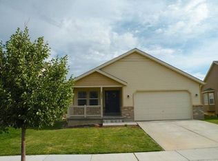 3692 E Gullane Rd, Eagle Mountain, UT 84005