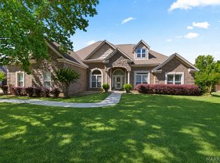 2713 Wynfrey Dr, Prattville, AL 36067