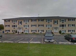 5104 N Leonard Dr APT 3A, Norridge, IL 60706