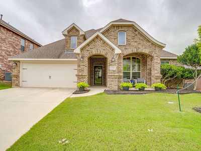 11945 Yarmouth Ln, Fort Worth, TX, 76108